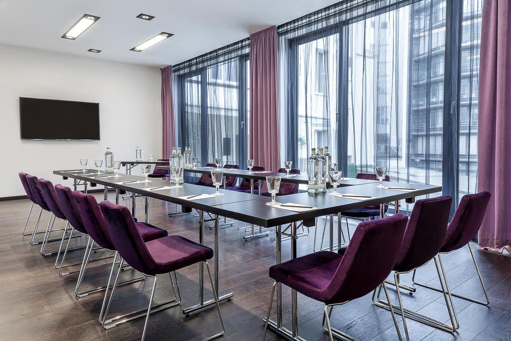 โรงแรมซู เบอร์ลิน ภายนอก รูปภาพ Meeting room